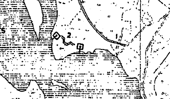 Etteretning Tangen stilling 1944.gif