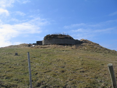 KO-bunker