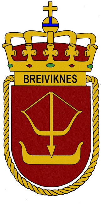Krest - Breiviknes