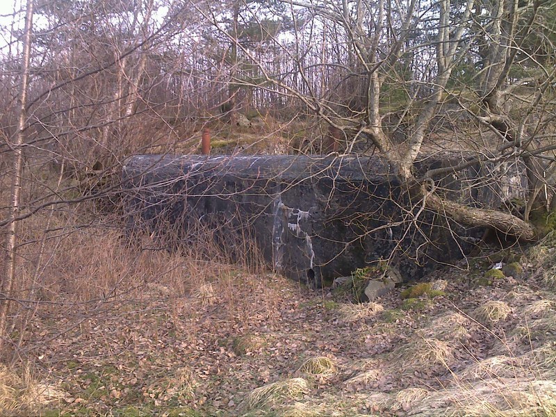 Personellbunker
