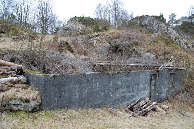 Grunnmur