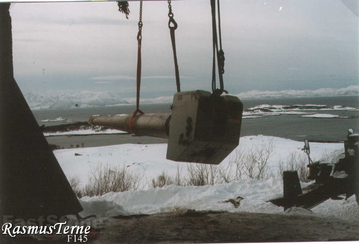 Foto:Forsvaret.