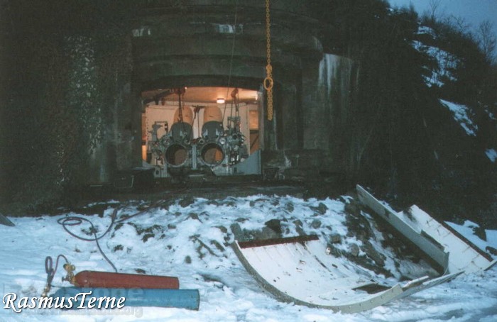 Foto:Forsvaret.