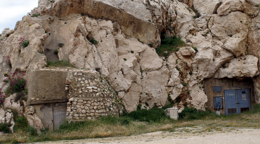 Fjellanslegg
