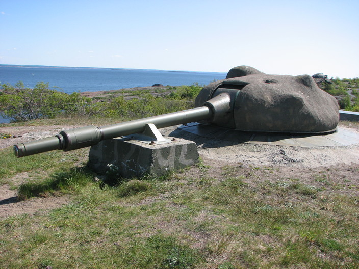 Fra Bolærne
