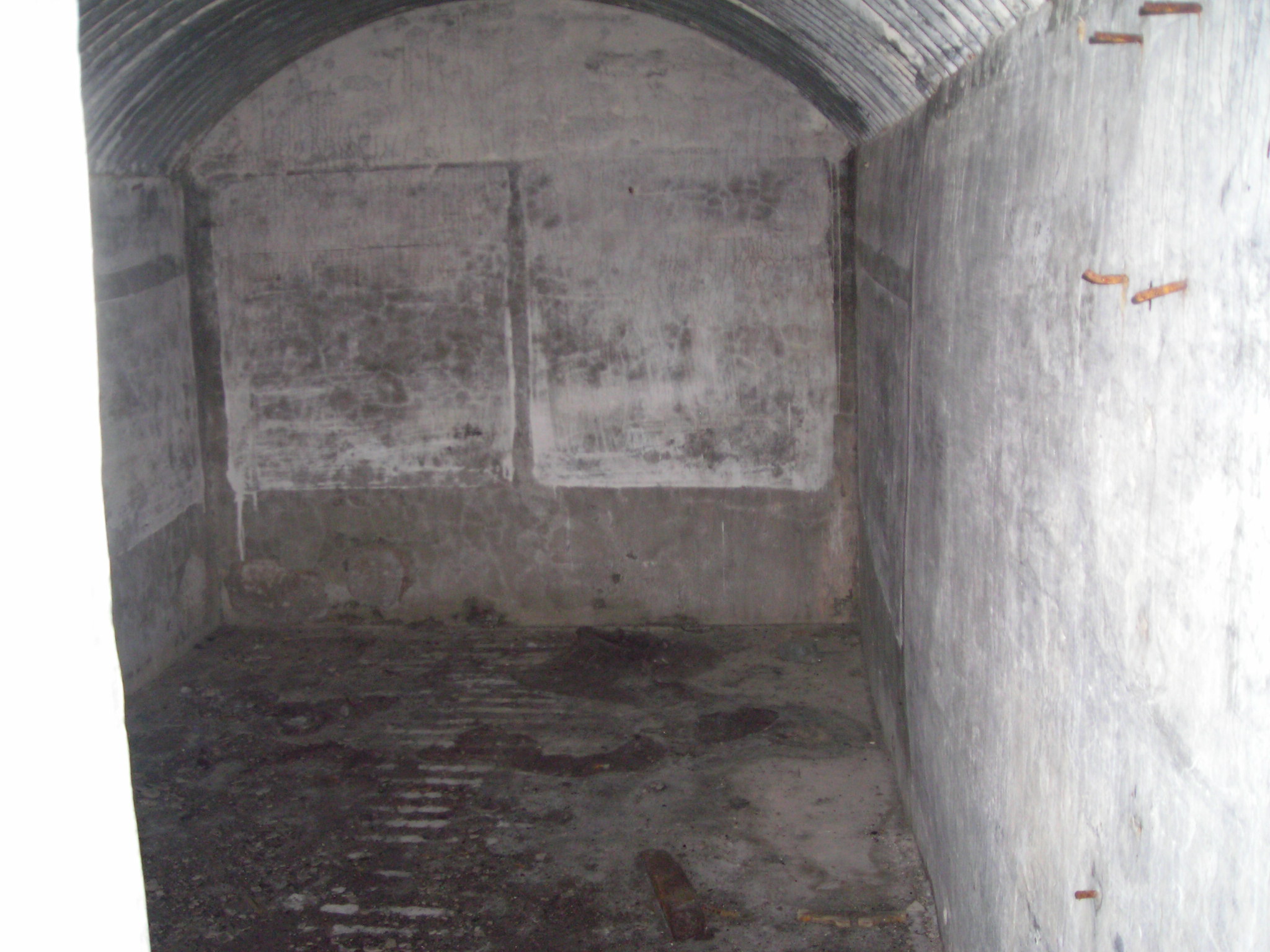 Bunkers 234