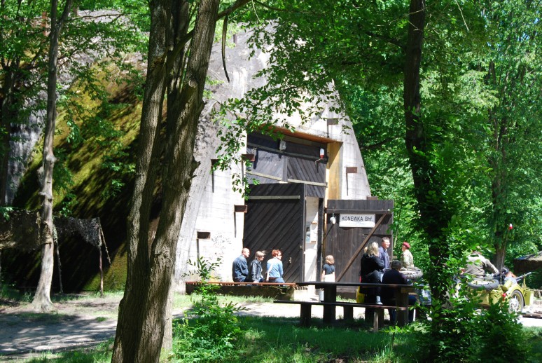 Inngang