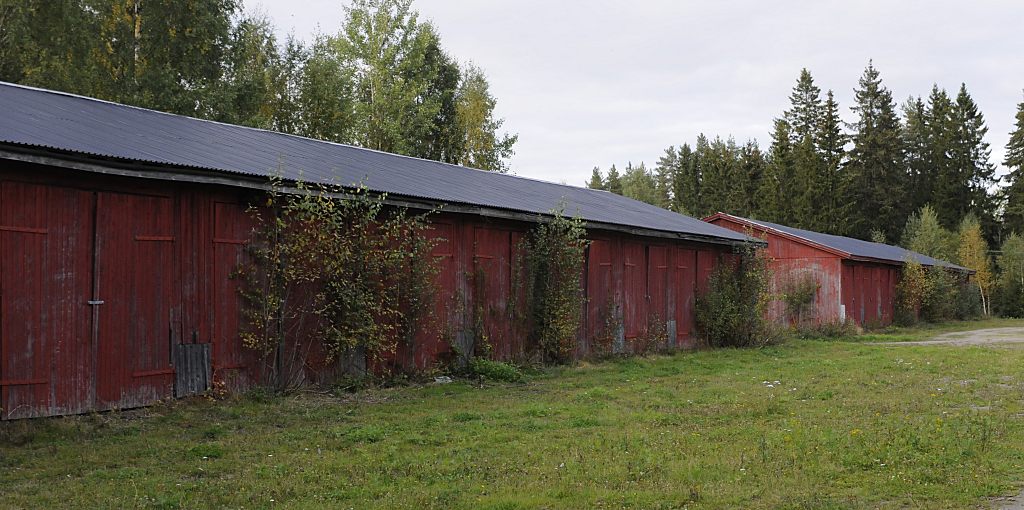 Utvendig