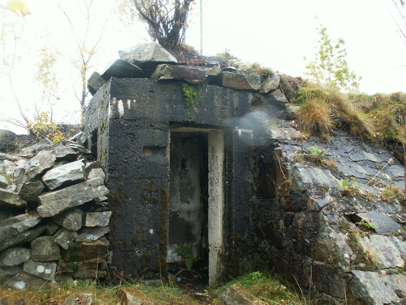 Øvre Kvarven beskyttelsesbunker 2.jpg