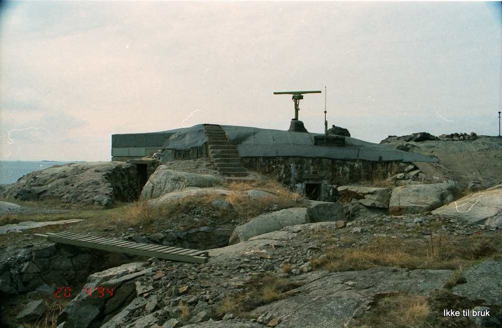 Kommandoplassen