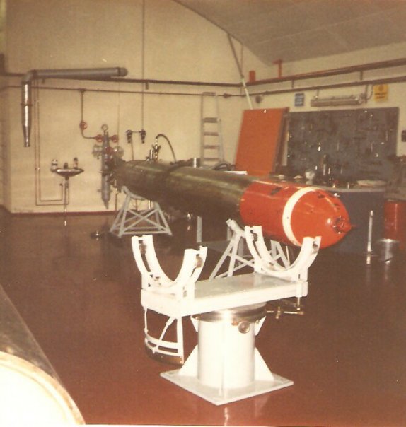 Torpedorommet