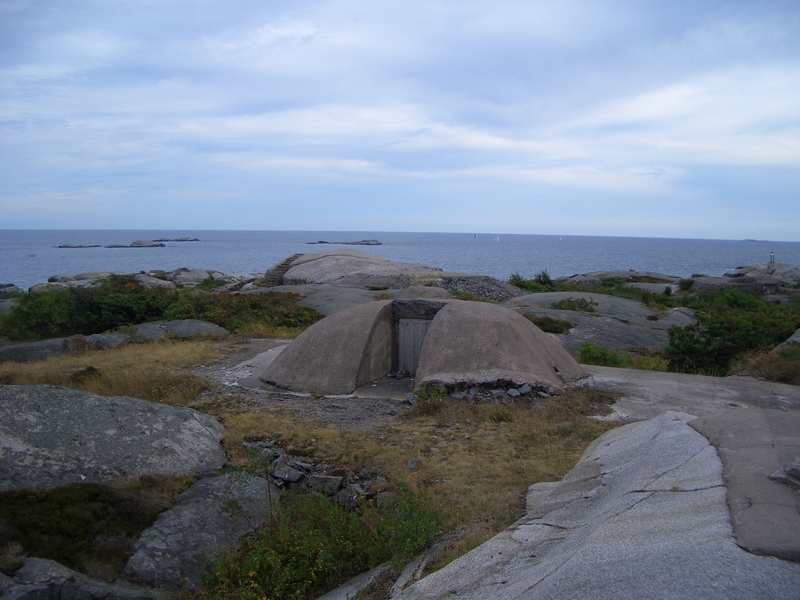 Her et et bilde av samme motiv, før siste sikring