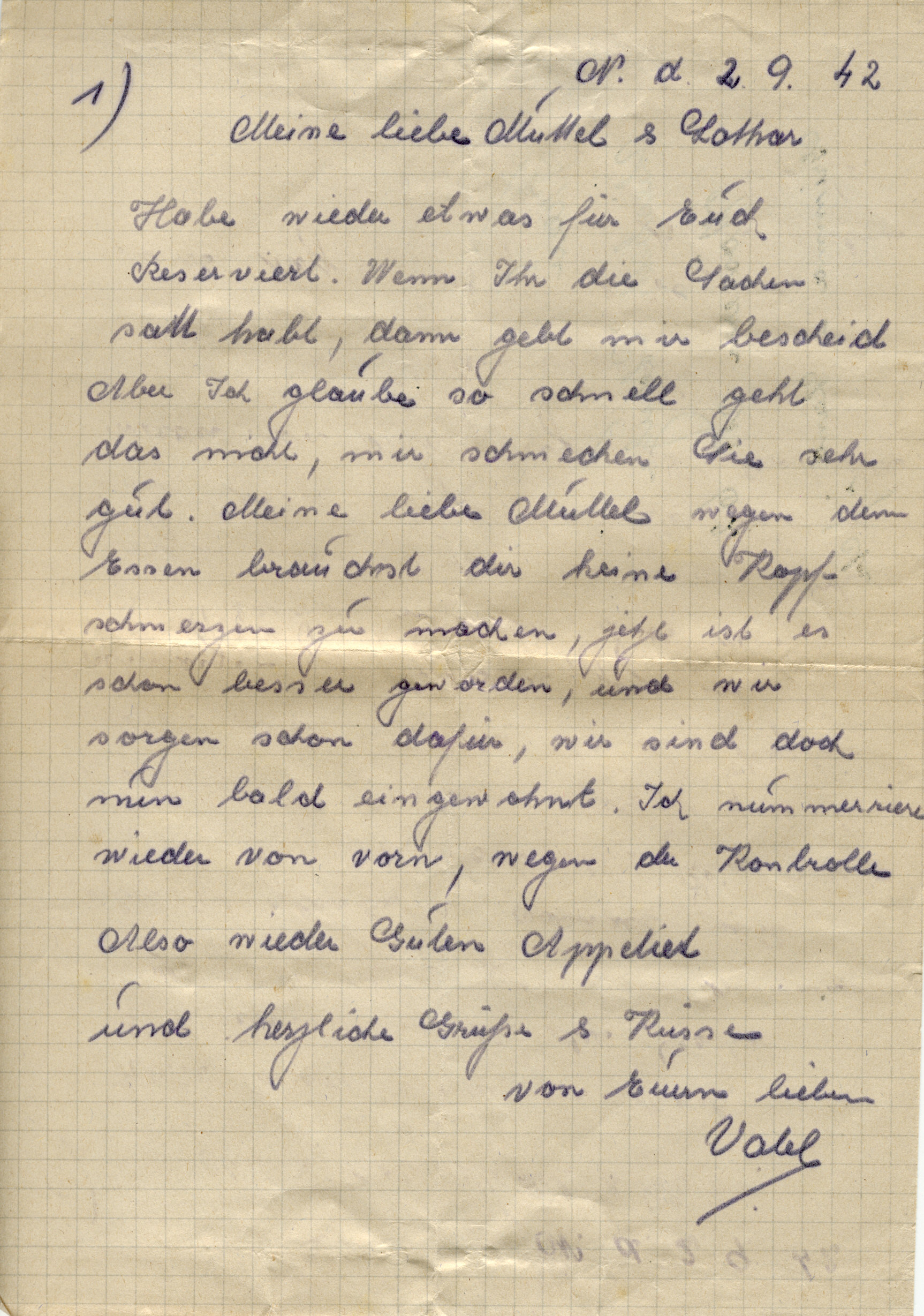Feldpostbrev fra Vikene, side 1.jpg