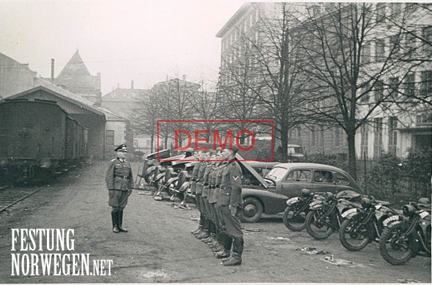 Bergen (Paul S.)