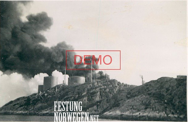 Narvik (Hans-G)<br />Bergen (Paul S.)
