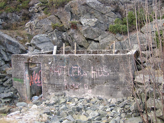 brakkeruin