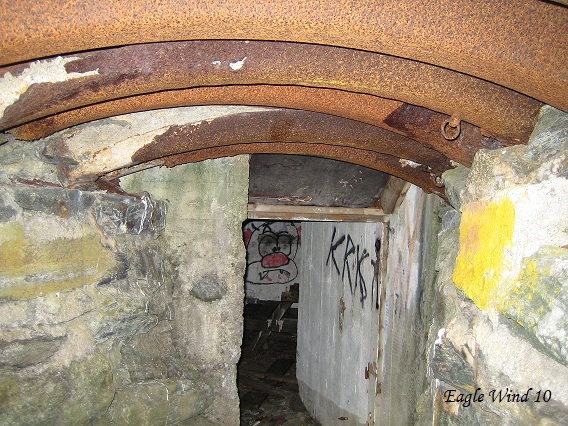 inni bunker