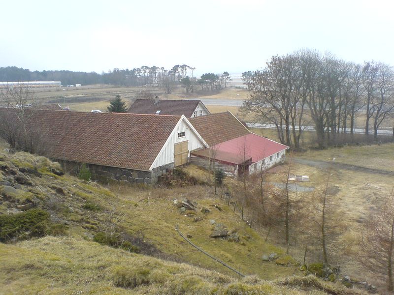 Gården 2011