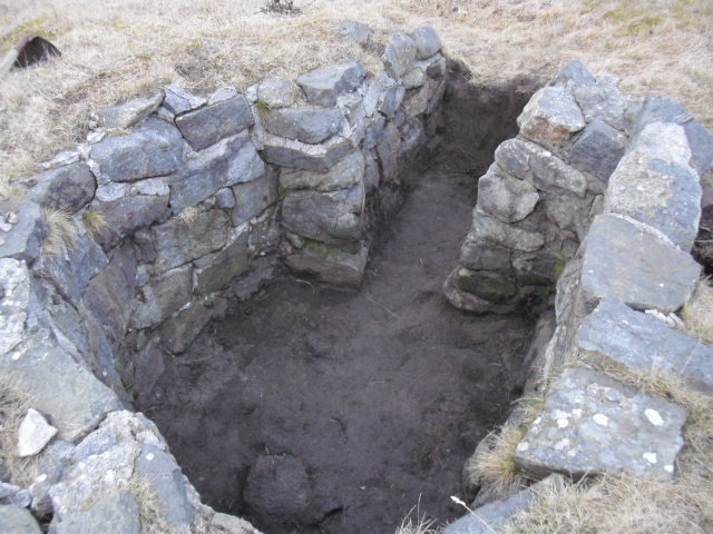 Det begynner å ligne noe