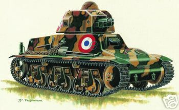Trumpeter 1.35 French H-35_38 Hotchkiss.JPG