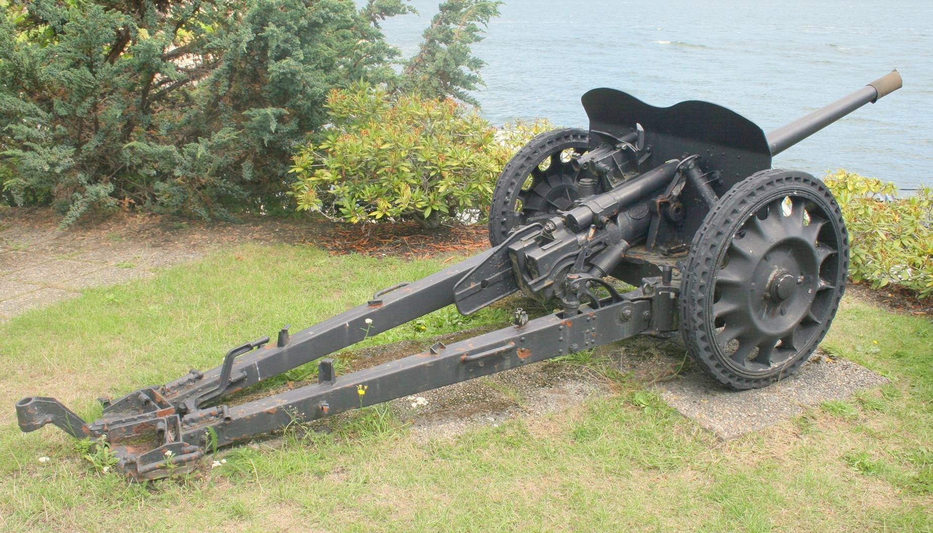 APX canon de 47 mm SA mle 1937. I Tysk bruk 4.7cm Pak 181(f) -2.jpg