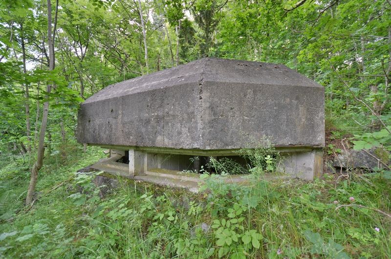 Bunker 2