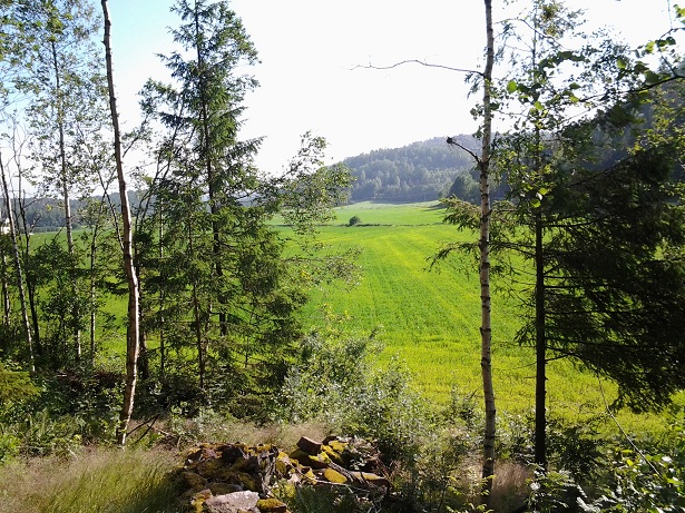 leirområdet