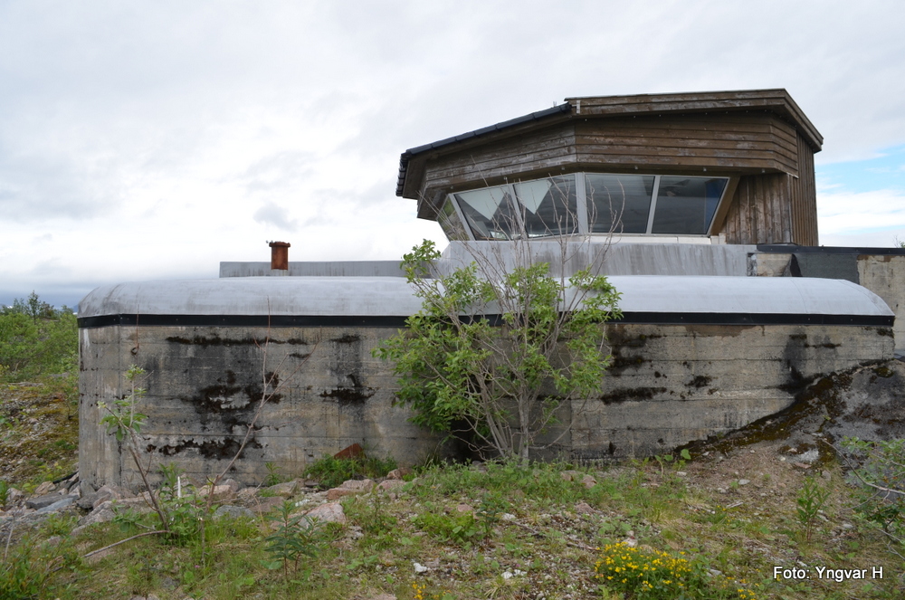 &quot;dagens&quot; ildledningsbunker