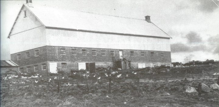Gården 50