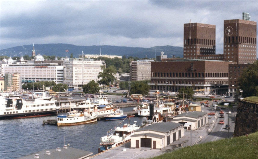 Akershus 2011