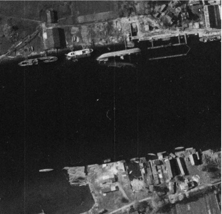 © RCAHMS. Licensor aerial.rcahms.gov.uk