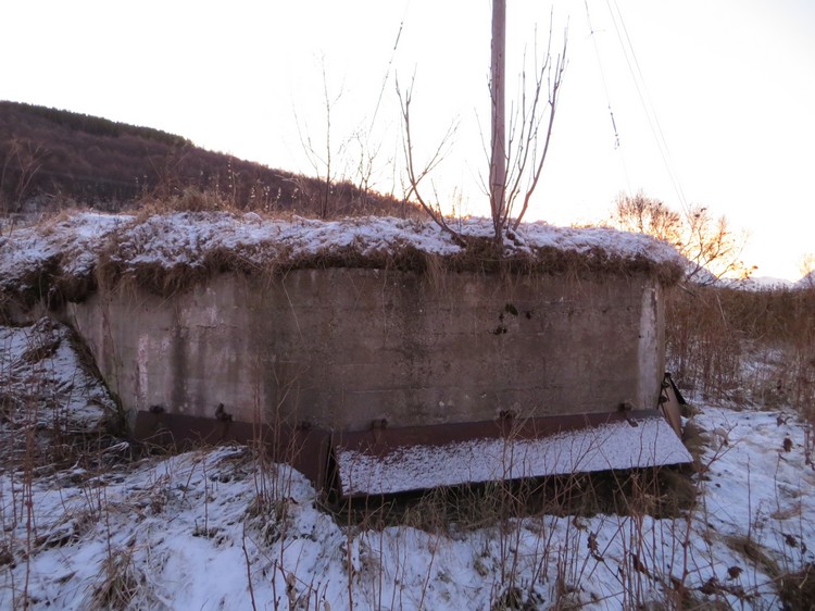 Kommandobunker