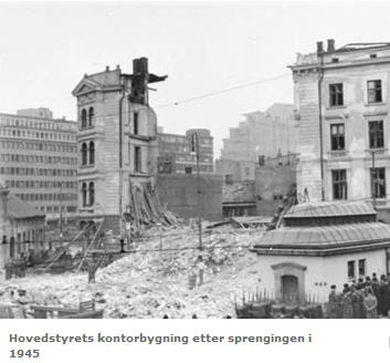 Oslo?