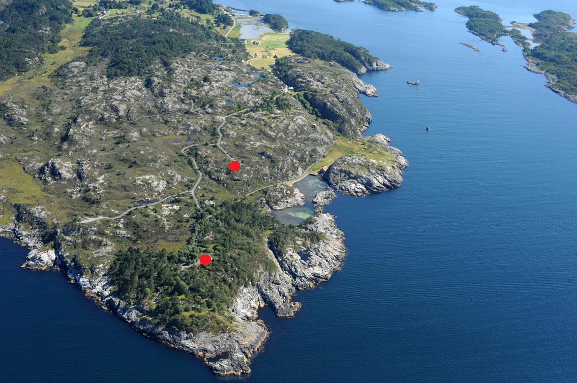 Foto: Meland Kommune