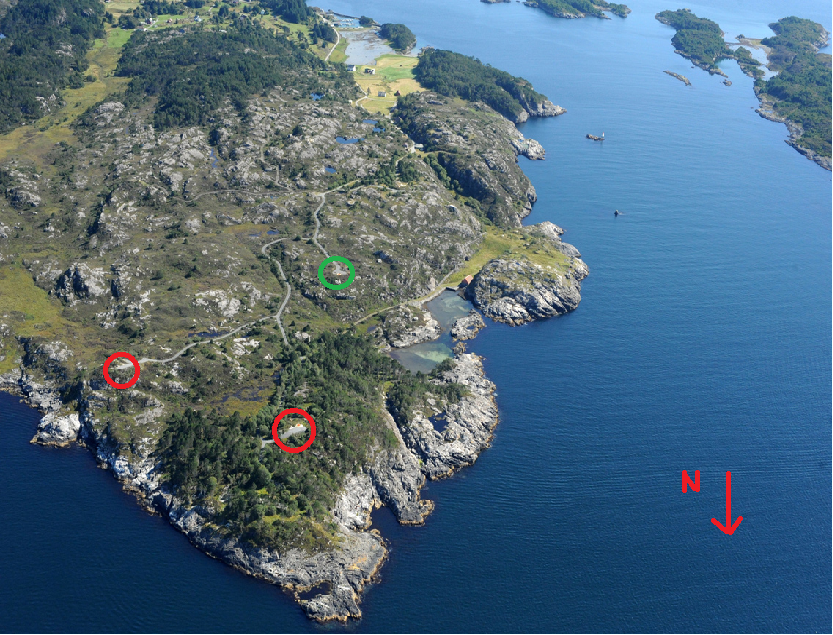 Foto: Meland Kommune