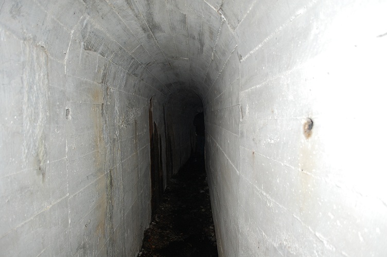 inngang