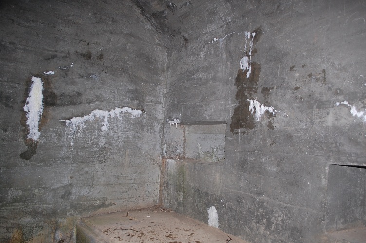 liten bunker