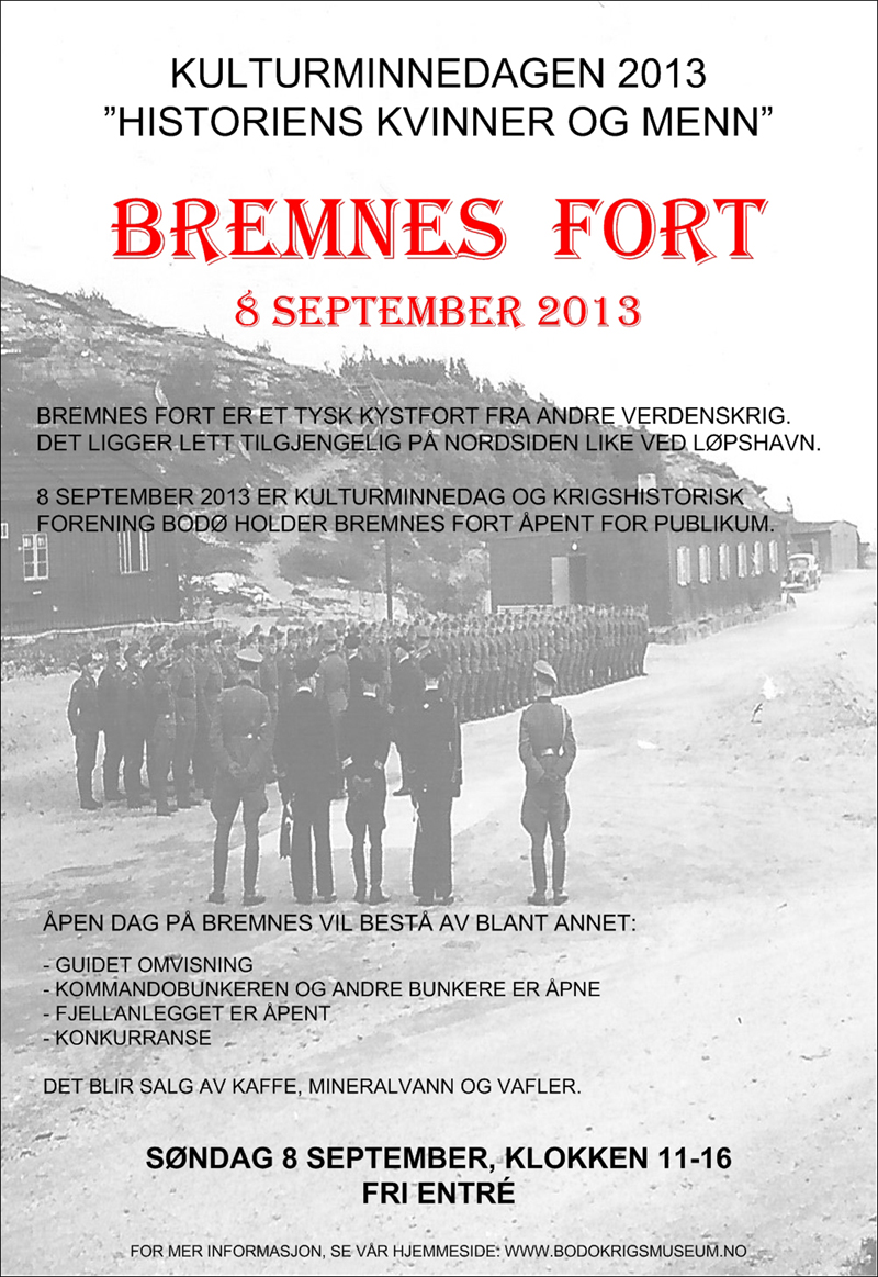 Reklameplakat Bremnes 8 september 2013 JPG 800.jpg