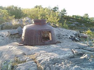 stridsvogntårn FT17 Kvarodden.JPG