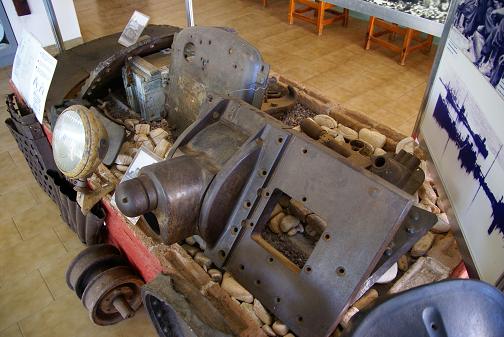 Panzer 38 deler