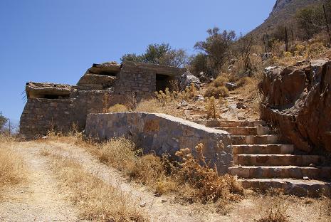 Flott bunker