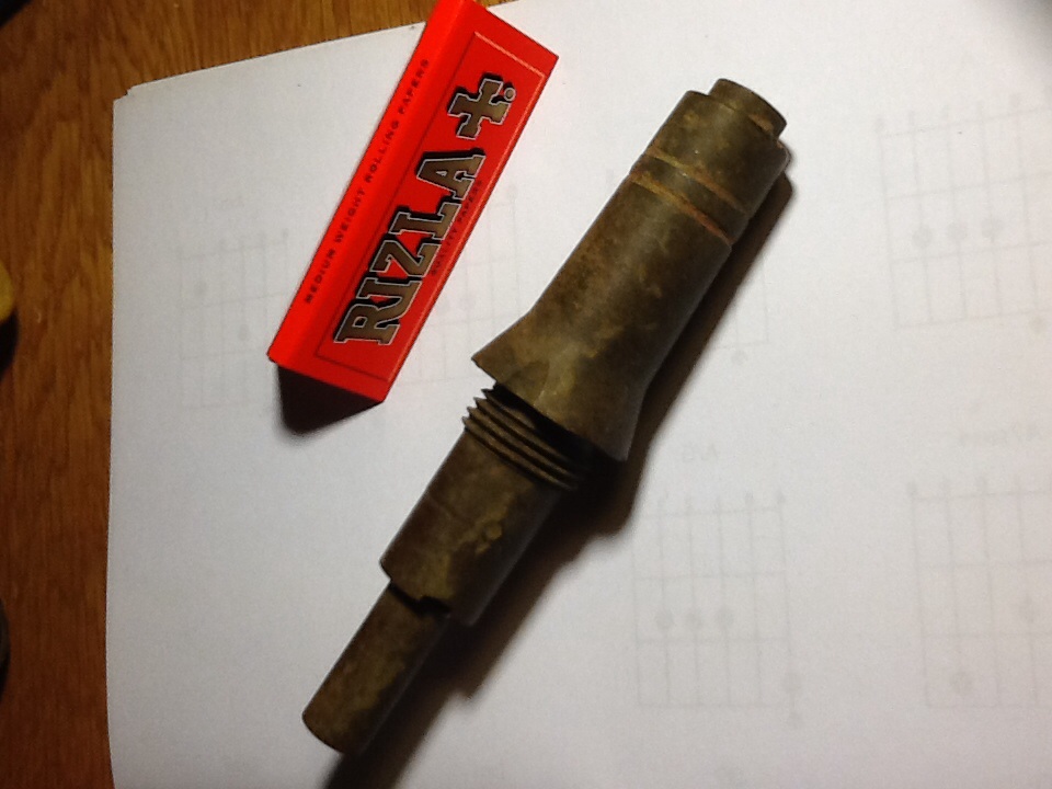 Tennstift...