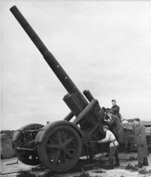 coastal battery_Norway, 1941.jpg
