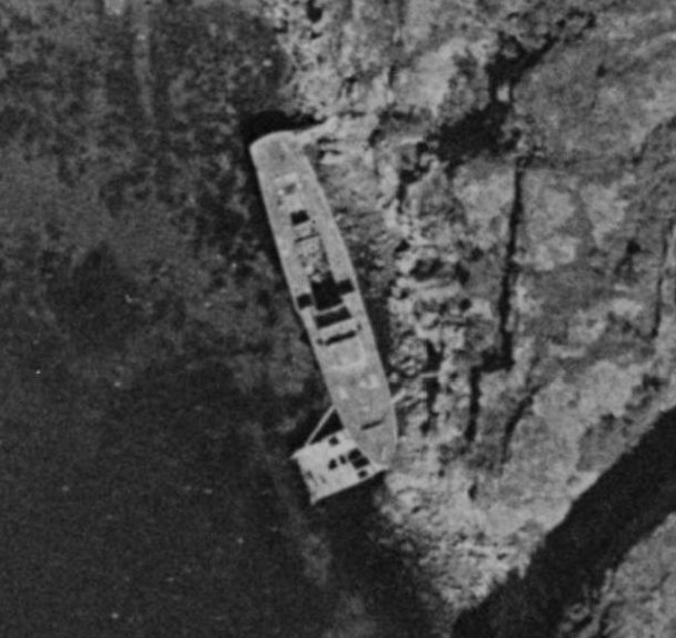 Flyfoto fra 1881