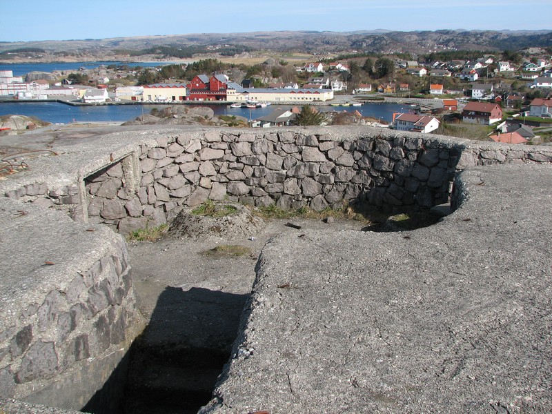 Fra Sirevåg