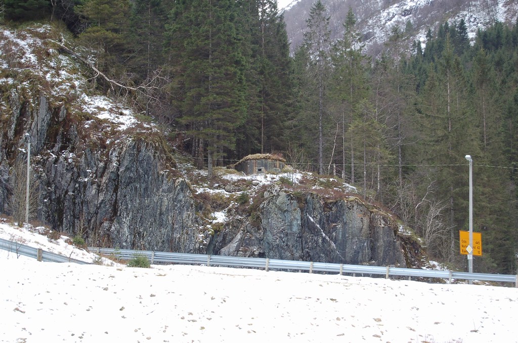 MG-bunker 2