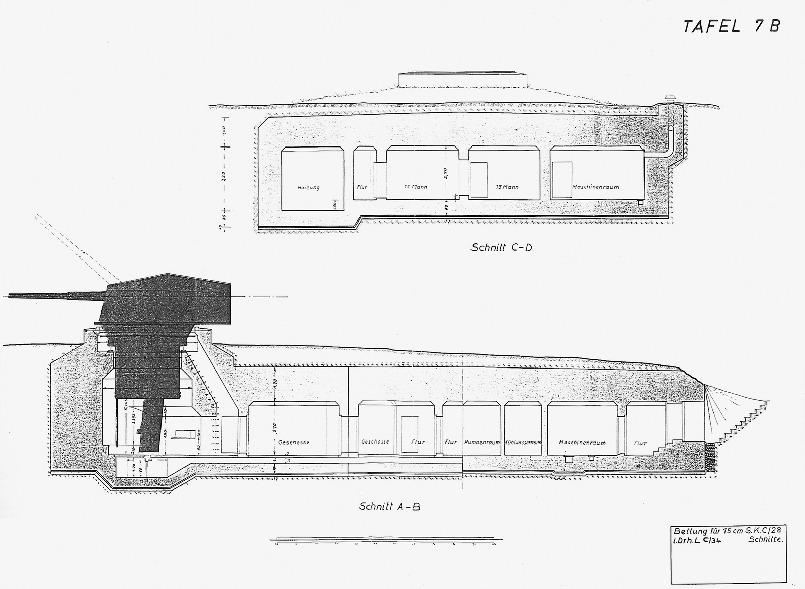 Bauten der Küstenbefestigungen Abschnitt I, Teil 4 - Mittelbatterien, Sperrbatterien, mittlere Fernkampfbatterien (1940)_Page_20.jpg