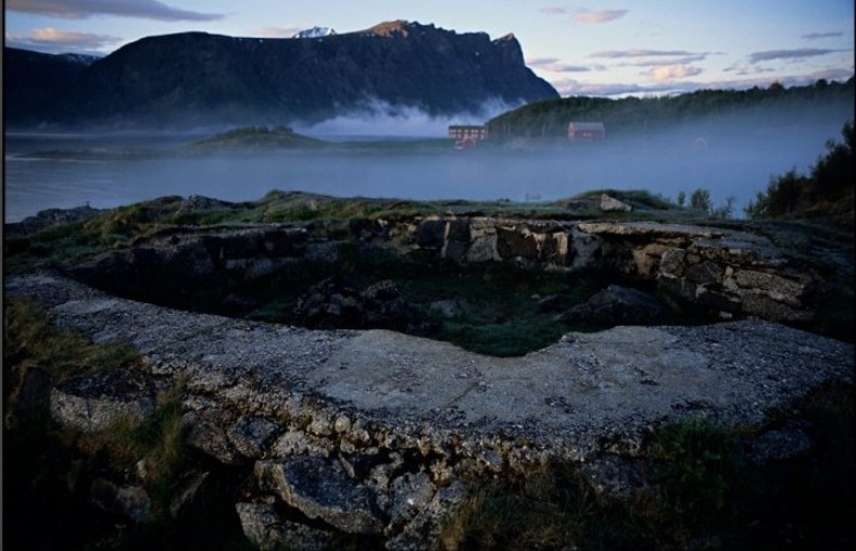 Foto : Terje Hamnes.
