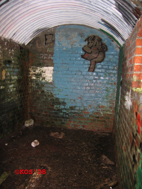 Bunk5:<br />Innv.: 2,1 x 4,5m