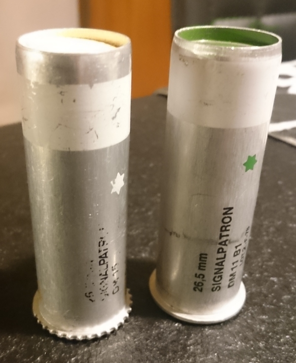 Walther ammo